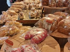 -西村叔叔的店·面包·甜品·蛋糕(清河万象汇店)