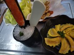 -马家斑.鲜鱼火锅(松湖万科店)