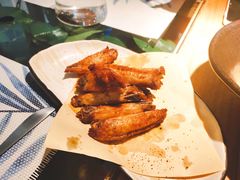 -春树下·树屋花房西餐厅(罍街AS1980店)