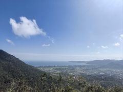 -三亚亚龙湾人间天堂鸟巢度假村