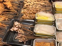 -为民烧烤吧.自贡爆炒菜(收录10年好店)