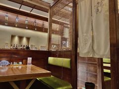 -鸟鸣门屋台料理(金帝银泰店)
