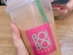 -BOIBOI马来茶餐室(江宁路店)