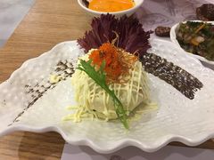 -林妈妈村·日式料理(宝山龙湖天街店)