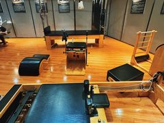 -艾型动健身游泳(环宇城店)