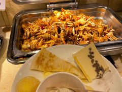 -芭菲盛宴·环球美食(袁家岗店)