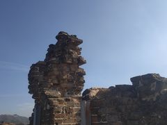 -蟠龙山长城景区