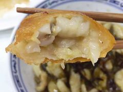 黄鱼春卷-明呈黄鱼面馆(斜土路店)
