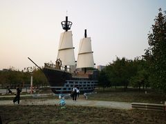 -长春公园(普阳街道)