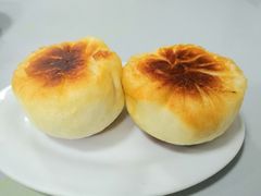 牛肉煎包-上海为民商行清真饭店(南大路店)