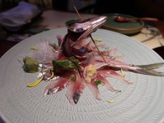 每日空运新鲜刺身-KOKUU·有曰居酒屋·串烧(景枫云角落店)