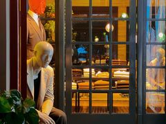 -BAKER&SPICE(安福路店)