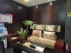 -大唐盲人按摩中心(天山路店)