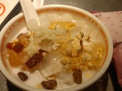 -探鱼·鲜青椒爽麻烤鱼(天一广场店)