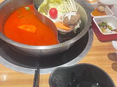 -水林间·寿喜烧自助(仙林金鹰店)