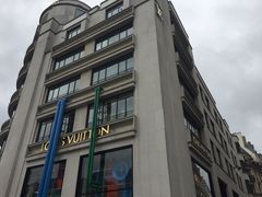 -路易·威登(香榭丽舍大道店)