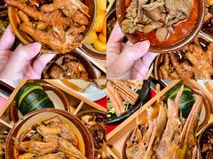 -巴九门老火锅(来福士打望店)