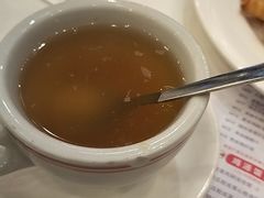 蜂蜜柚子茶-大哥餐厅(西城花园店)