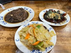 -柴氏风味斋(甘家口店)