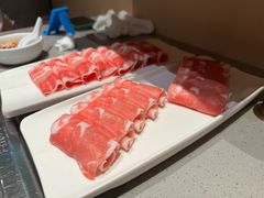 -海底捞火锅(人民广场店)