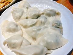 -一轩饺子馆(丽都店)