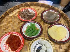 -文立新麻辣烫(合生汇21街区店)