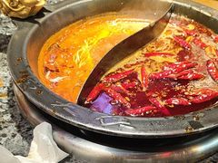 -蜀大侠火锅(总府路店)