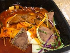 -长安大牌档之西安博物院文化餐厅(中贸店)