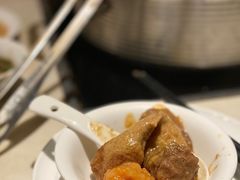 -一哥澳门豆捞·澳门风打边炉(高德置地店)