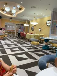 点击看大图 -奈尔宝家庭中心·亲子餐厅(苏州大悦城店)