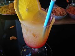 -TIPTOP BAR酒吧(欧亚新生活广场店)