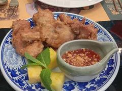 -simply thai天泰(静安嘉里中心店)