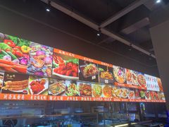 -阿楷·二十年烧烤宵夜·渔家小寨(达明店)