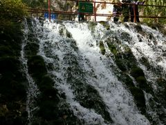 -沕沕水生态风景区