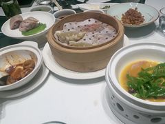 -祥记餐饮•豫粤珍味(金隅大厦店)