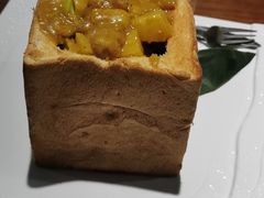 -素心小筑(后沙裕镇店)