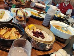 -炊江南·上海菜(国展华漕店)