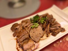 -汕头龙光喜来登酒店-采悦轩中餐厅