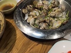 -和源祥·日照菜扛把子(万平口一店)