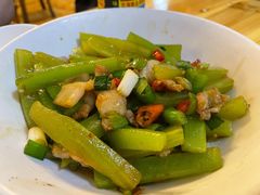 口味莴笋条-细毛私家菜总店