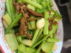 -小鱼锅贴明光土菜