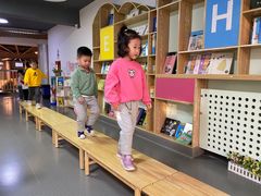 -北京市朝阳区阳光起点幼儿园(东坝园)