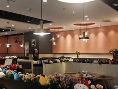 -嬷孙家潮汕牛肉火锅(北京路天河城店)