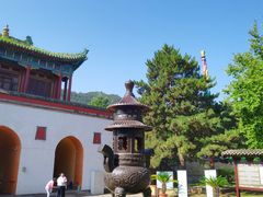 -须弥福寿之庙