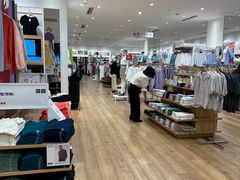 -优衣库(东莞汇一城店)