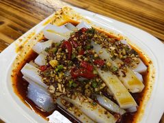 -重庆豆花鱼(福洲大道店)