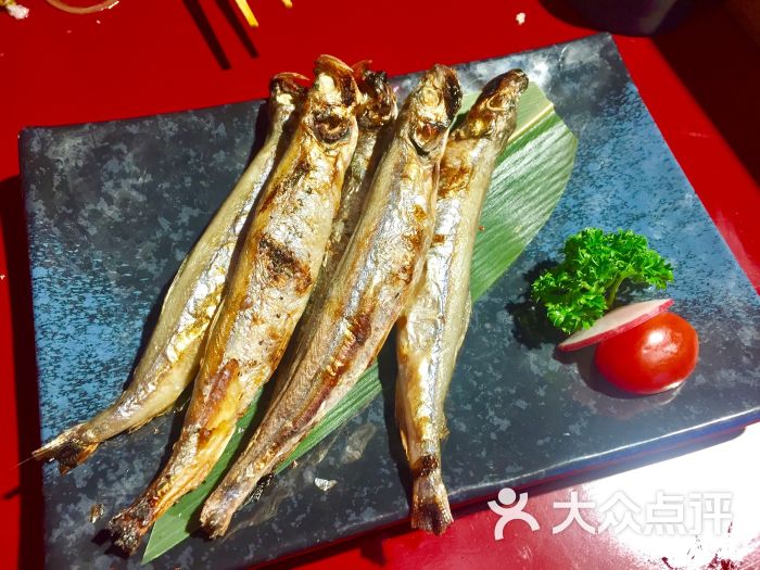 明太子图片 - 第1张