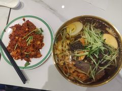 -华天延吉餐厅(西四总店)