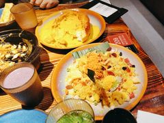 -甲米府·泰国餐厅(八佰伴店)