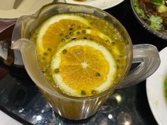 -丰收日·小海鲜·沪上家宴(顾村正大店)